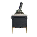 K-9 On-Off Toggle Switch for Two Speed Dryers - SLIDE design