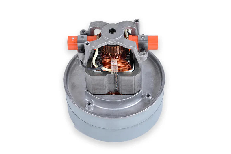 K9 Dryer 220v Motor and Turbine 923