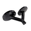K-9 Dual Exhaust End for K9III
