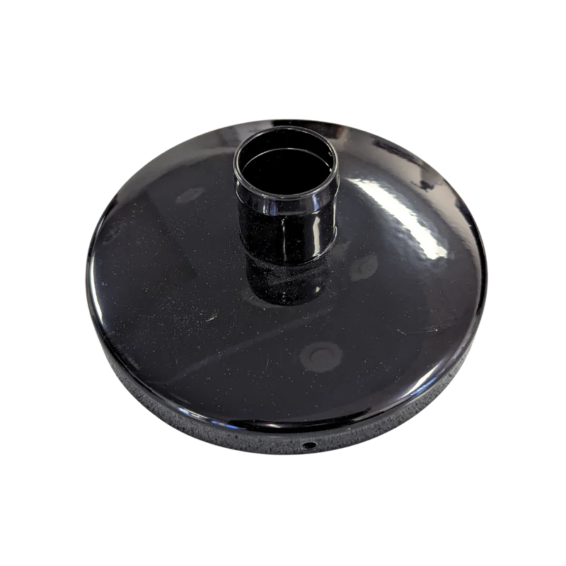 K-9 Exhaust End Cap