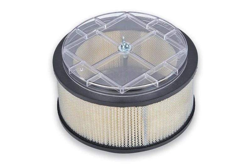 K9 Dryers Heavy Duty Filter & End Cap