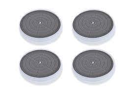 K9 Dryer Air Intake Filter 4 Pack