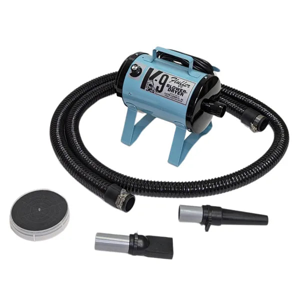 K9 Fluffer Dog Dryer & Fluffer