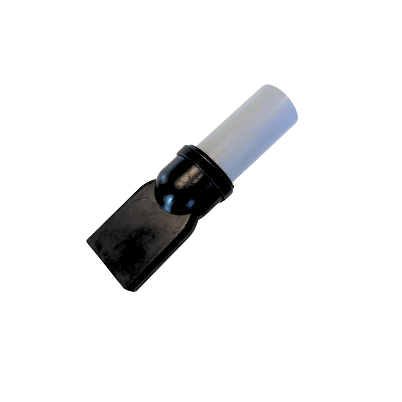 K-9 Flat Blower Tip Includes Connector