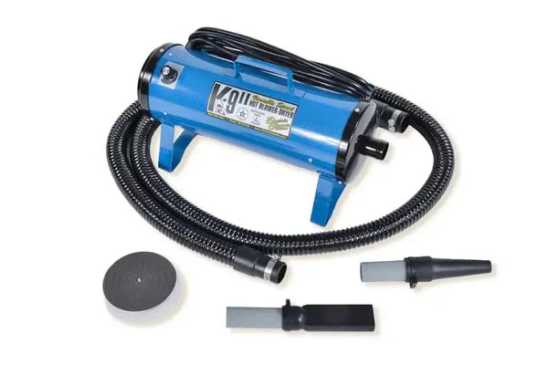K-9 II Variable Speed Professional Dog Grooming Dryer