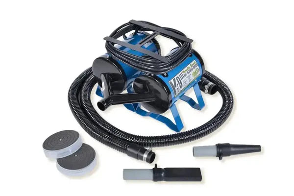 K-9 III Variable Speed Professional Dog Grooming Dryer