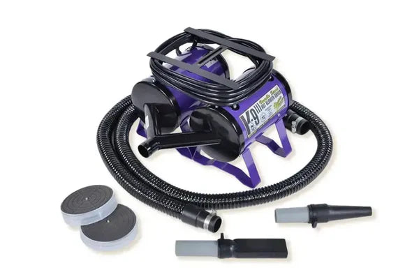 K-9 III Variable Speed Professional Dog Grooming Dryer