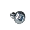 K-9 Dryer End Cap Screws