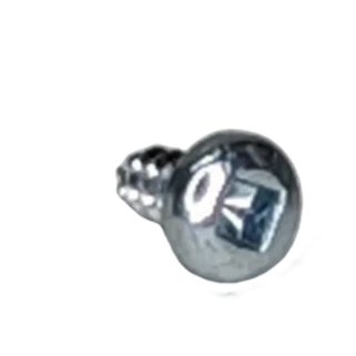 K-9 Dryer End Cap Screws