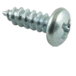 K-9 Dryer End Cap Screws