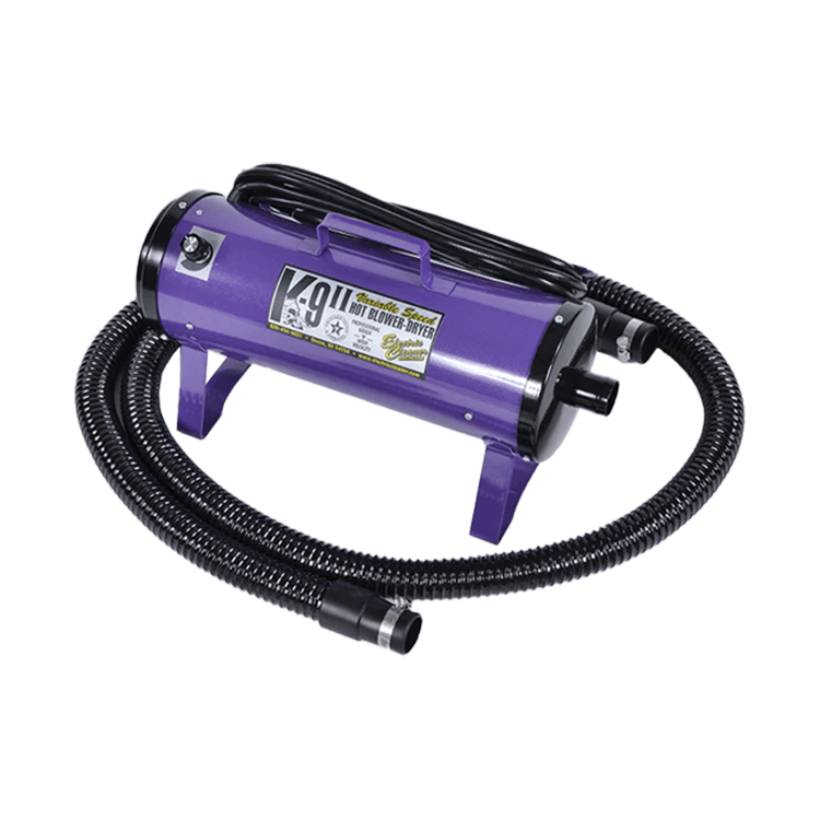 K-9 II Variable Speed Professional Dog Grooming Dryer